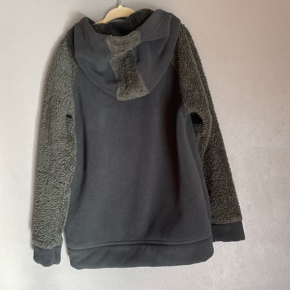 Columbia Fleece Jacket - Picture 4 of 6